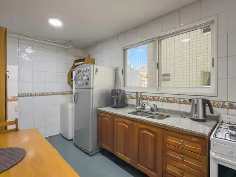 Departamento en Venta Permite mascota