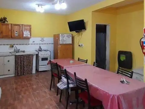 Casa en Venta 10 años