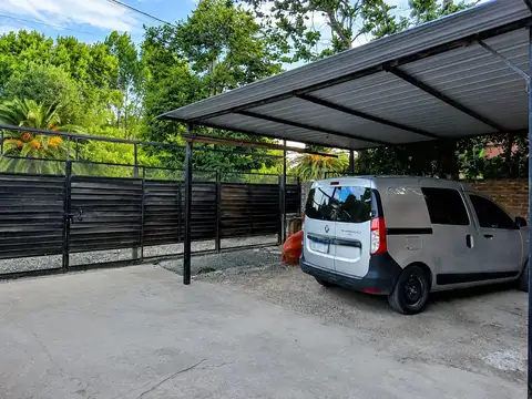 Casa en Venta 10 años