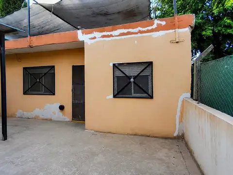 Casa en Chascomus