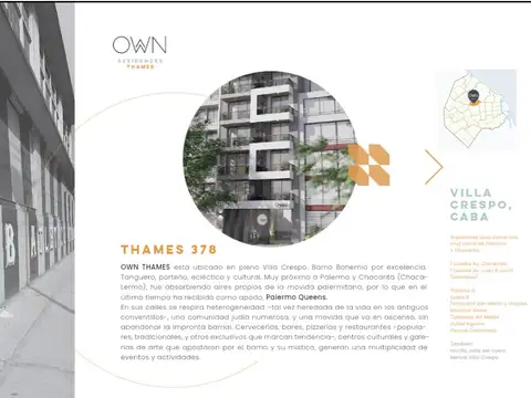 Departamento en Venta Permite mascota