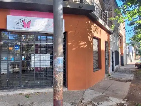 Local en Alquiler en Sorrento, Rosario
