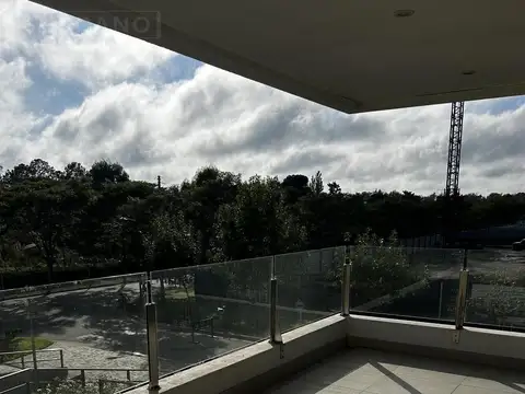 Departamento en Venta 3 años