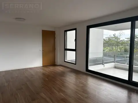 Departamento en Venta con 1 cochera