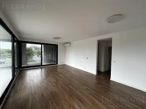 Departamento en Venta con 2 dormitorios en suite. Vilago, Puerto Escondido, Nordelta Río.