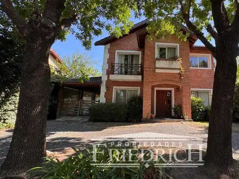 Casa en Venta en Haras Maria Elena, USD 220.000