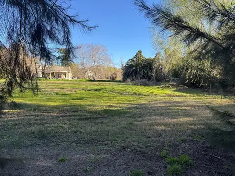 Terreno Lote  en Venta en Cube, Escobar, G.B.A. Zona Norte