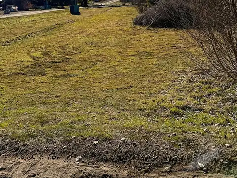Terreno en Venta 25  mts Frente
