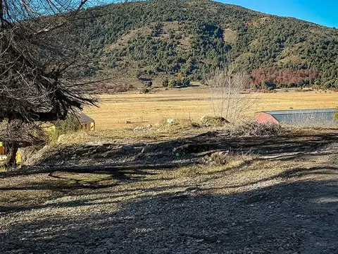 Terreno en Venta de 2030,0 m2