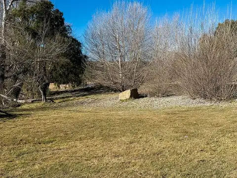 Terreno en Venta en San Martín de los Andes, USD 135.000