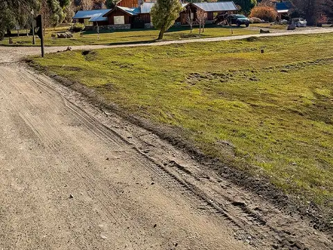 FINA PATAGONIA. Lote en venta de 2030m2 ubicado en San Martin de los Andes