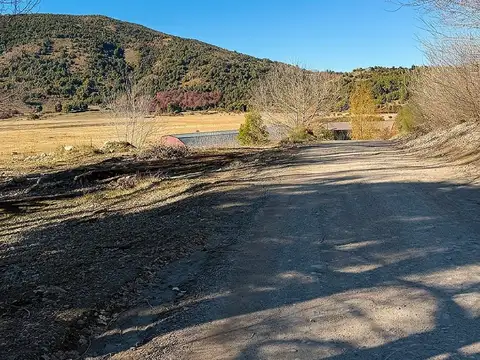 Terreno en Venta 80  mts Fondo