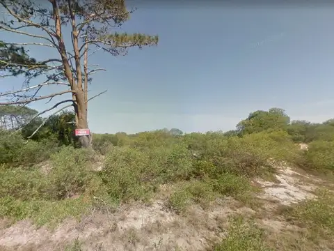 Terreno en Venta en Punta Ballena, USD 124.000