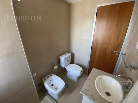 Departamento en Venta al Norte