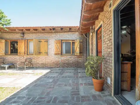 Casa en Venta de 4 dormitorios