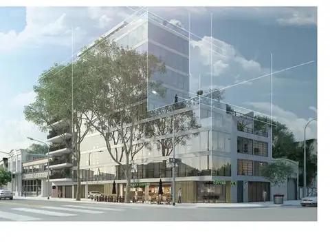 Juan B. Justo al 2000