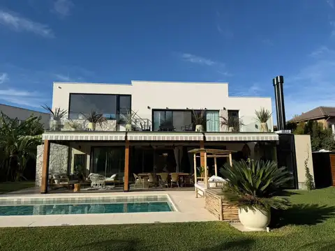 Casa en Venta en Ayres De Pilar, Countries y Barrios Cerrados en Pilar