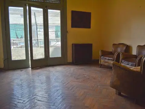 Venta depto 3 Ambientes Parque Avellaneda