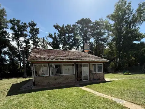 Quinta en Venta en Manuel Alberti, USD 125.000