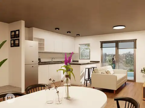 Casa en Venta en Funes, Rosario
