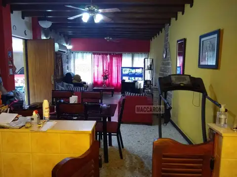Casa en Venta al Noroeste