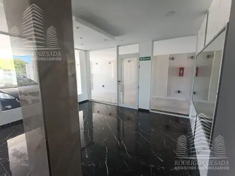 Departamento 5 ambientes con 3 baños