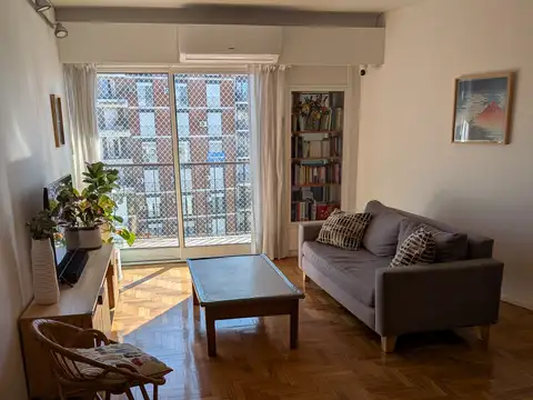 Departamento en Venta 46 años