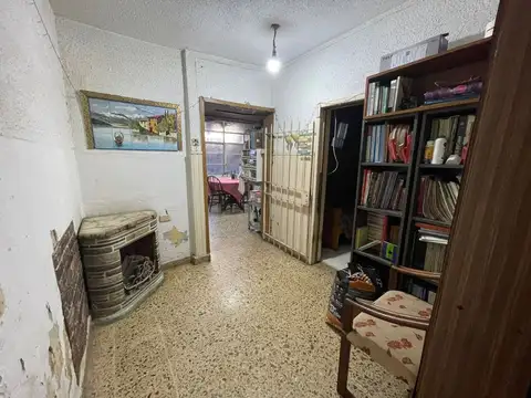 Casa en Venta 56 años