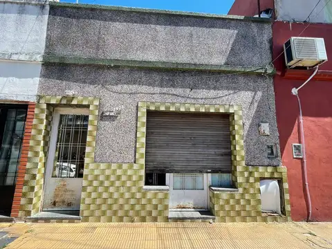 Venta  PH  3 ambientes -Permuta