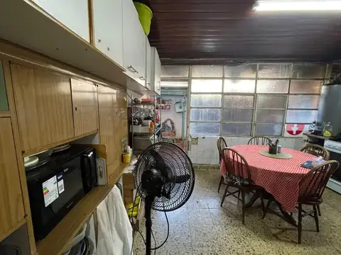 Venta  PH  3 ambientes -Permuta