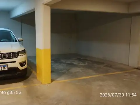 Cochera en Alquiler en Centro, Rosario