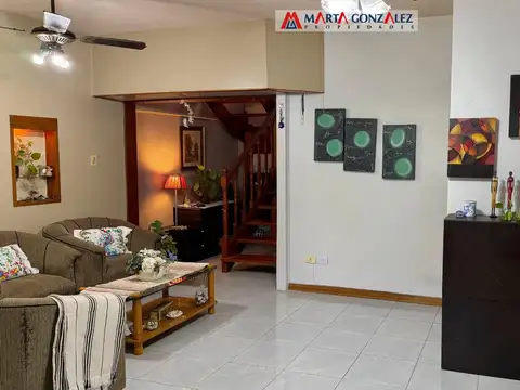 Casa en Venta de 5 dormitorios