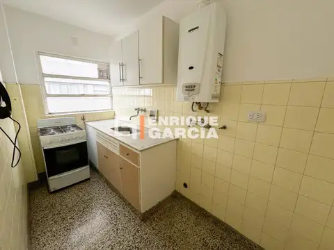 Departamento en Alquiler en Villa Urquiza, $ 600.000