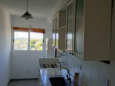 Departamento en Alquiler Permite mascota