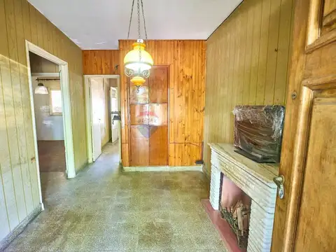 Casa en Venta 30 años