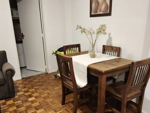 Departamento en Alquiler en Recoleta, USD 500
