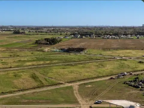 Terreno en Venta en General Lagos, USD 41.000