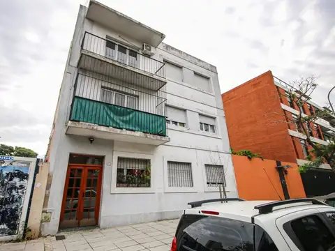 VENTA DEPTO 3 AMB VILLA URQUIZA