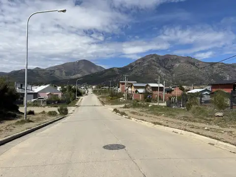 Terreno en Venta en San Carlos de Bariloche, USD 28.000