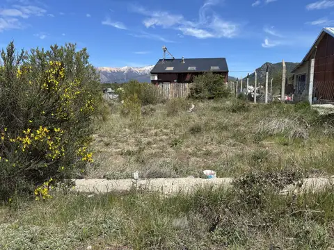 Terreno en Venta de 200,0 m2