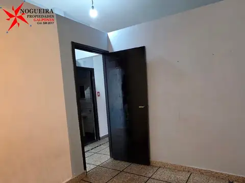 PH 2 AMB. AL FRENTE CON ENTRADA INDEPENDIENTE-CASEROS NORTE
