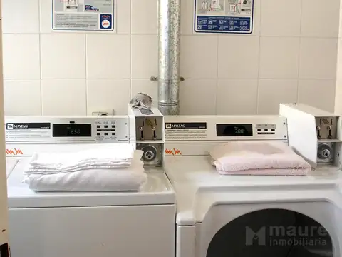 Departamento en Alquiler de 1 dormitorio