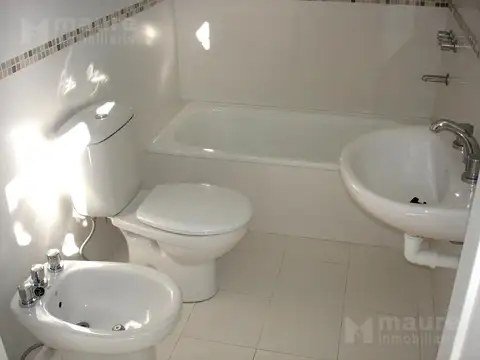 Depto de 2 ambientes atípicos en alquiler en Palermo -con expensas incluidas