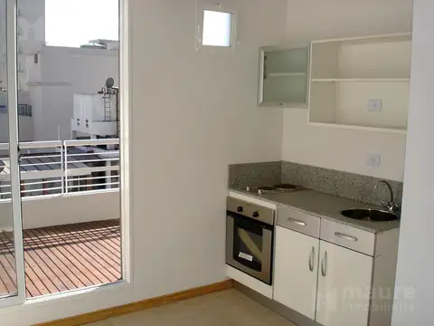 Departamento en Alquiler de 2 ambientes