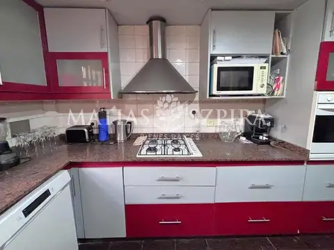 Casa 4 ambientes. | Del Malambo 2031
