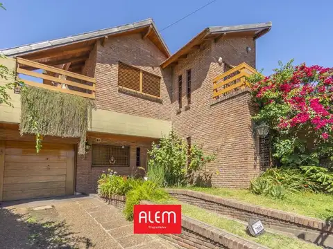 CASAS - CASA - TURDERA, GRAN BS. AS. SUR