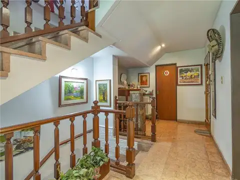 Casa en Venta 35 años