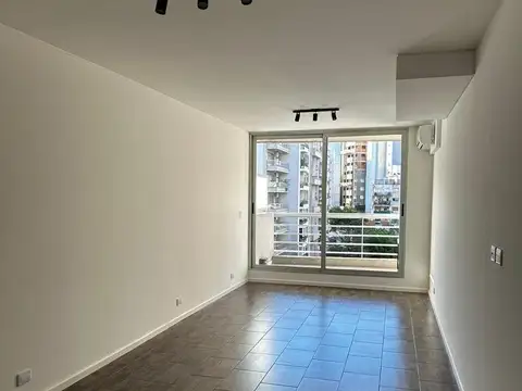 Departamento en Alquiler Belgrano R