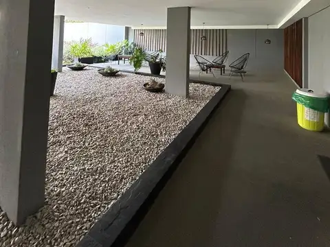 Departamento en Alquiler Apto profesional