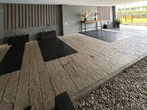 Departamento en Alquiler A Estrenar